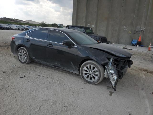 Photo 4 from auction – 2015 LEXUS ES 300H with VIN JTHBW1GG0F2093596