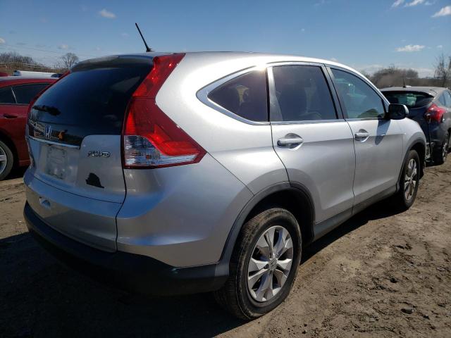Photo 3 from auction – 2013 HONDA CR-V EX with VIN 2HKRM4H54DH658271