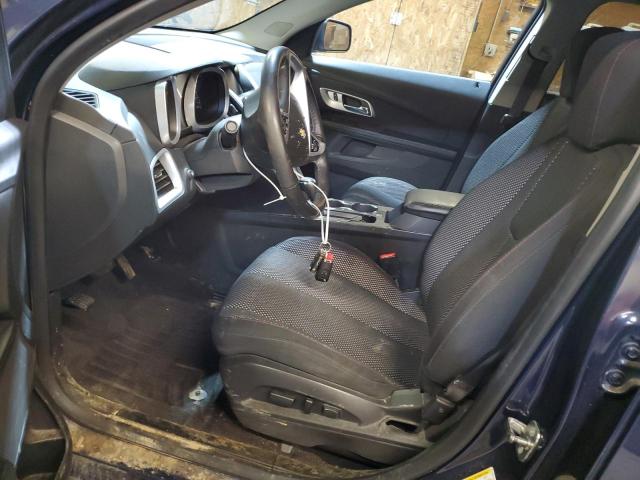 Photo 7 from auction – 2016 CHEVROLET EQUINOX LT with VIN 2GNFLFEK2G6223504