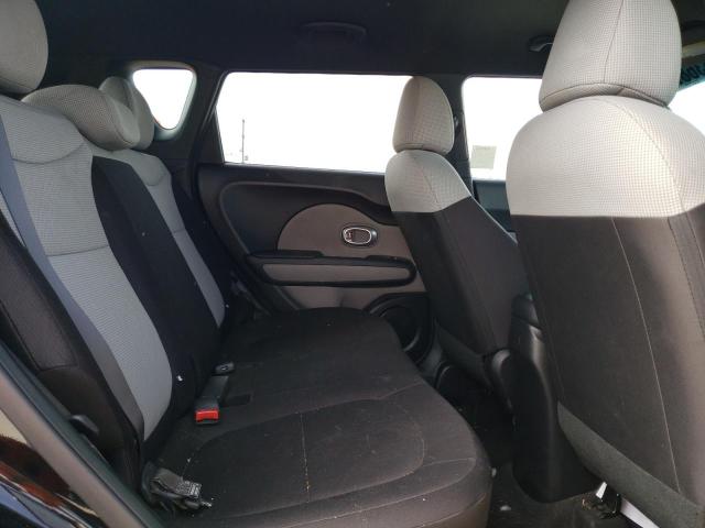 Photo 10 from auction – 2019 KIA SOUL with VIN KNDJN2A28K7695937