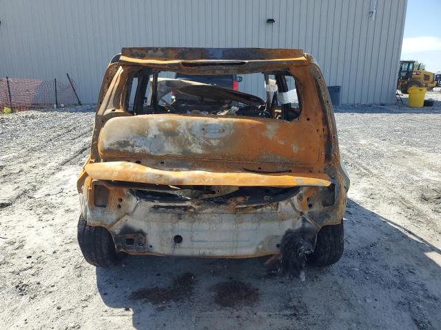 Photo 6 from auction – 2017 KIA SOUL + with VIN KNDJP3A57H7467074