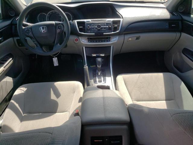 Photo 8 from auction – 2015 HONDA ACCORD EX with VIN 1HGCR2F79FA232510