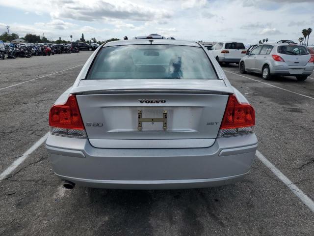 Photo 6 from auction – 2007 VOLVO S60 2.5T with VIN YV1RS592272612972