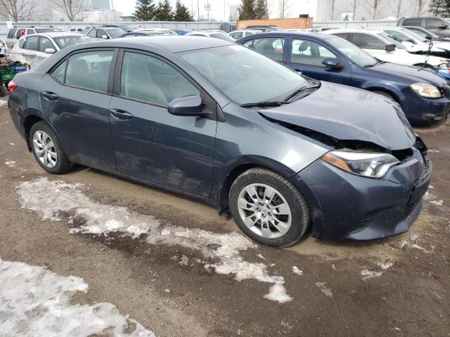 Zdjęcie 4 z aukcji – 2014 TOYOTA COROLLA L z VIN 2T1BURHE0EC048757