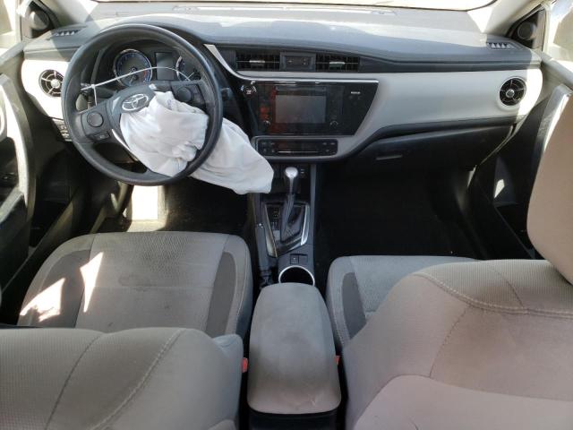 Photo 8 from auction – 2017 TOYOTA COROLLA L with VIN 2T1BURHE9HC926268