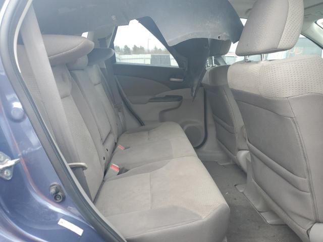 Photo 10 from auction – 2014 HONDA CR-V EX with VIN 2HKRM4H54EH637812