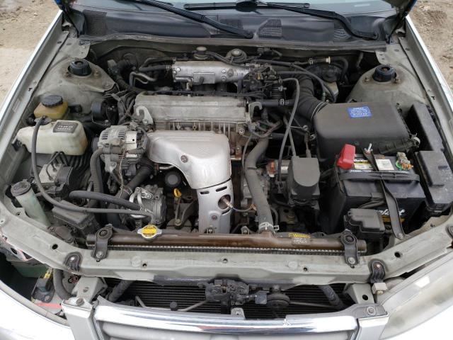 Photo 11 from auction – 2000 TOYOTA CAMRY CE with VIN JT2BG22K8Y0530980