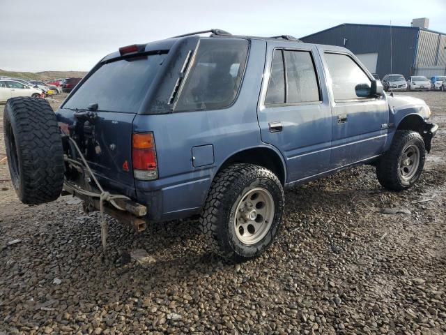 Photo 3 from auction – 1997 ISUZU RODEO S with VIN 4S2CM58V7V4304445