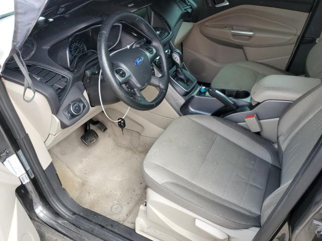 Photo 7 from auction – 2015 FORD C-MAX SE with VIN 1FADP5AU6FL116960