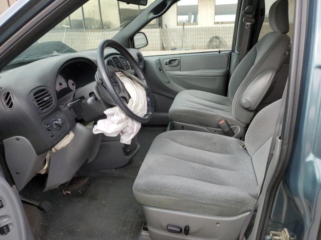 Photo 7 from auction – 2005 DODGE GRAND CARA with VIN 2D4GP44LX5R146105