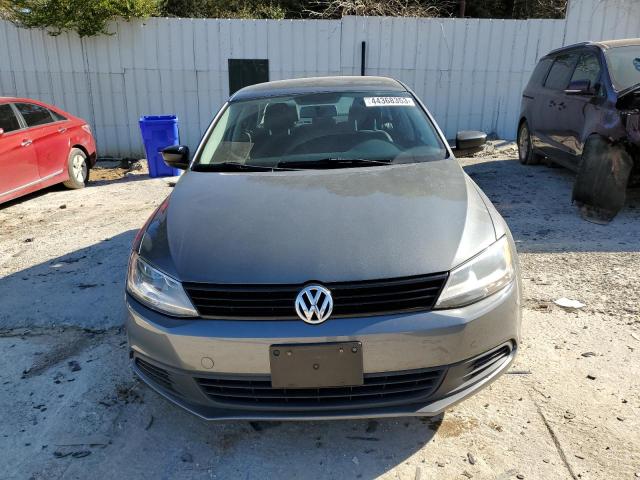Photo 5 from auction – 2013 VOLKSWAGEN JETTA BASE with VIN 3VW2K7AJ6DM269767