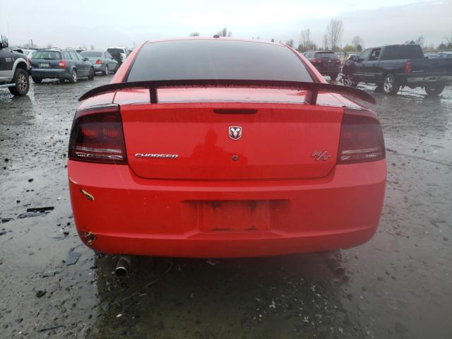Photo 6 from auction – 2007 DODGE CHARGER R/ with VIN 2B3KA53H27H880758