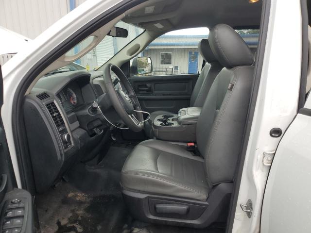 Photo 7 from auction – 2016 RAM 1500 ST with VIN 1C6RR7FT8GS174248