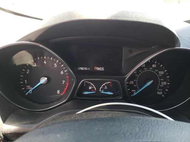 Photo 9 from auction – 2018 FORD ESCAPE SE with VIN 1FMCU0GDXJUD14061