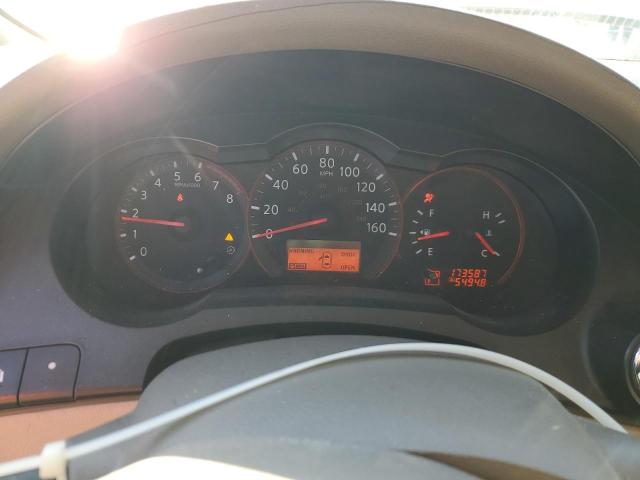Photo 9 from auction – 2008 NISSAN ALTIMA 2.5 with VIN 1N4AL21E28C284300