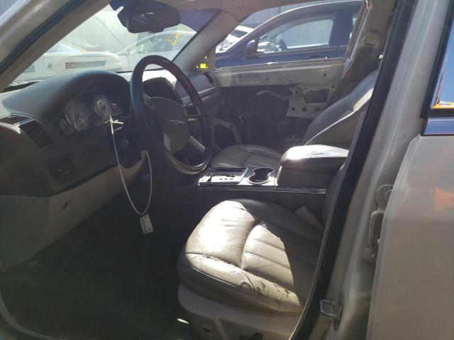 Photo 7 from auction – 2008 CHRYSLER 300C with VIN 2C3KA63H18H110092
