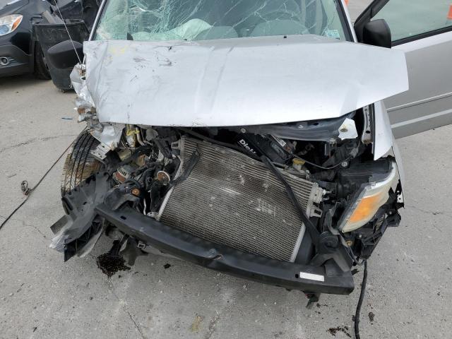 Photo 12 from auction – 2010 DODGE GRAND CARA with VIN 2D4RN4DE8AR139289