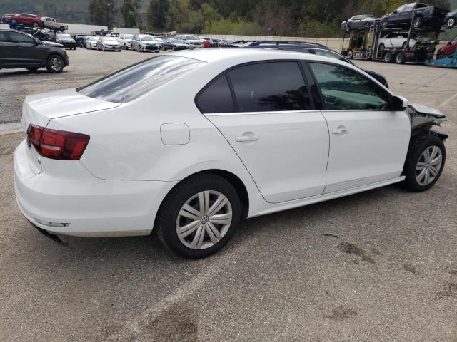 Photo 3 from auction – 2017 VOLKSWAGEN JETTA S with VIN 3VW2B7AJ7HM351237