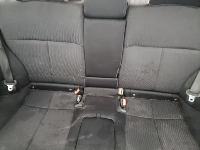 Photo 10 from auction – 2011 SUBARU FORESTER 2 with VIN JF2SHADC6BG768928