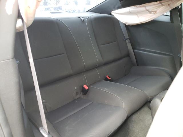 Photo 10 from auction – 2012 CHEVROLET CAMARO LT with VIN 2G1FB1E31C9117330