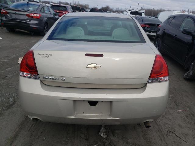 Photo 6 from auction – 2012 CHEVROLET IMPALA LT with VIN 2G1WG5E36C1219519