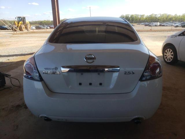 Photo 6 from auction – 2012 NISSAN ALTIMA BAS with VIN 1N4AL2AP9CN571471