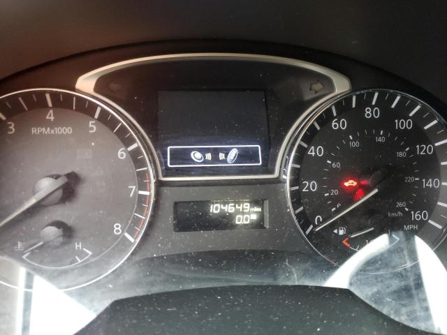 Photo 9 from auction – 2015 NISSAN ALTIMA 2.5 with VIN 1N4AL3AP5FC208414