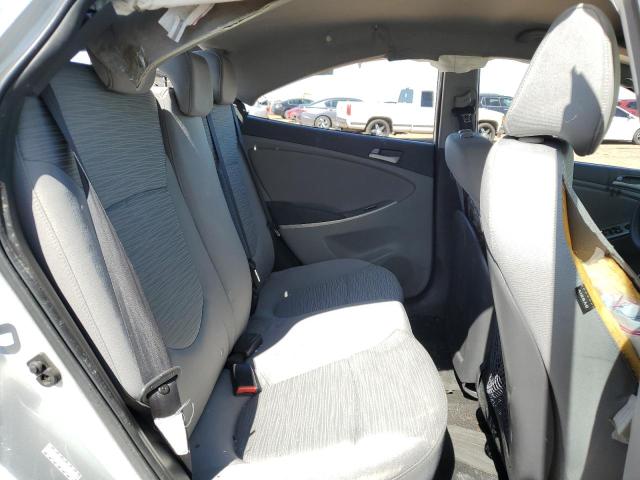 Photo 10 from auction – 2015 HYUNDAI ACCENT GLS with VIN KMHCT4AEXFU863598