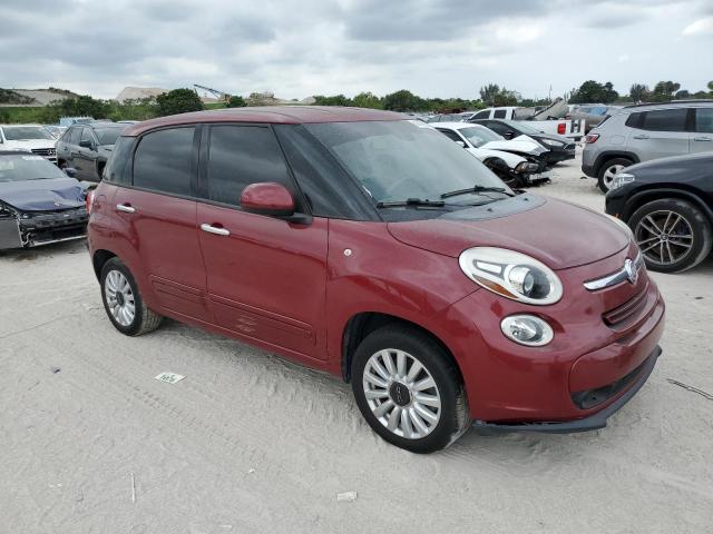 Photo 4 from auction – 2014 FIAT 500L EASY with VIN ZFBCFABH2EZ027226