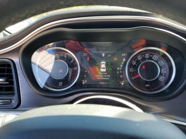 Photo 9 from auction – 2015 DODGE CHALLENGER with VIN 2C3CDZAG5FH888481
