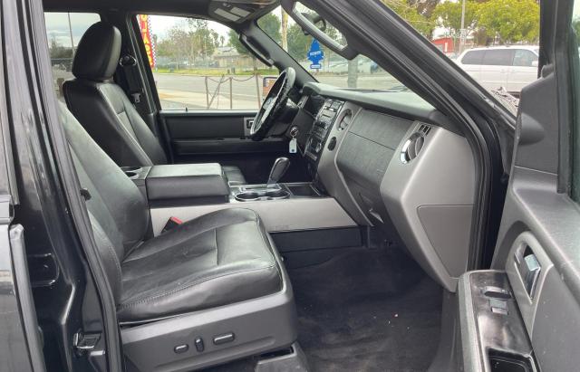 Photo 5 from auction – 2014 FORD EXPEDITION with VIN 1FMJU1K52EEF29060