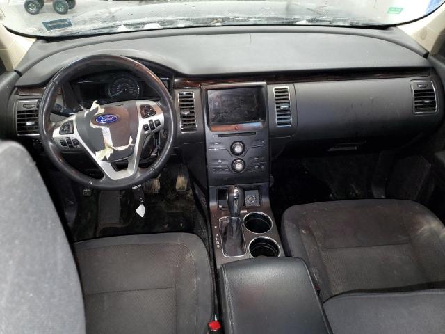 Photo 8 from auction – 2016 FORD FLEX SEL with VIN 2FMGK5C82GBA10248