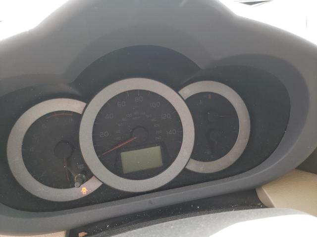 Photo 9 from auction – 2011 TOYOTA RAV4 LIMIT with VIN 2T3YK4DVXBW010611