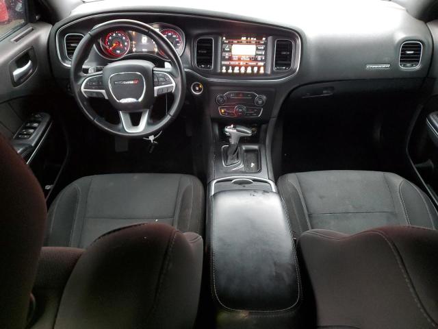 Photo 8 from auction – 2016 DODGE CHARGER R/ with VIN 2C3CDXCT0GH120696