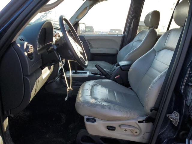 Photo 7 from auction – 2003 JEEP LIBERTY LI with VIN 1J4GL58K53W610075