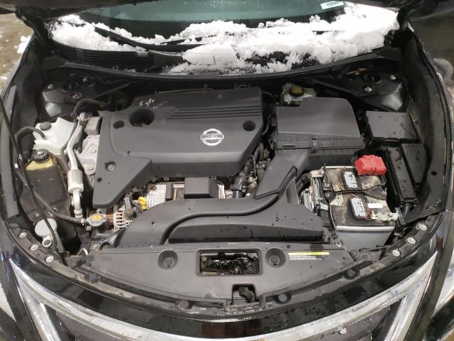Photo 11 from auction – 2014 NISSAN ALTIMA 2.5 with VIN 1N4AL3AP7EC326429
