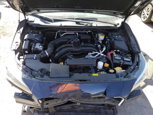 Photo 11 from auction – 2019 SUBARU IMPREZA PR with VIN 4S3GTAD63K3742985