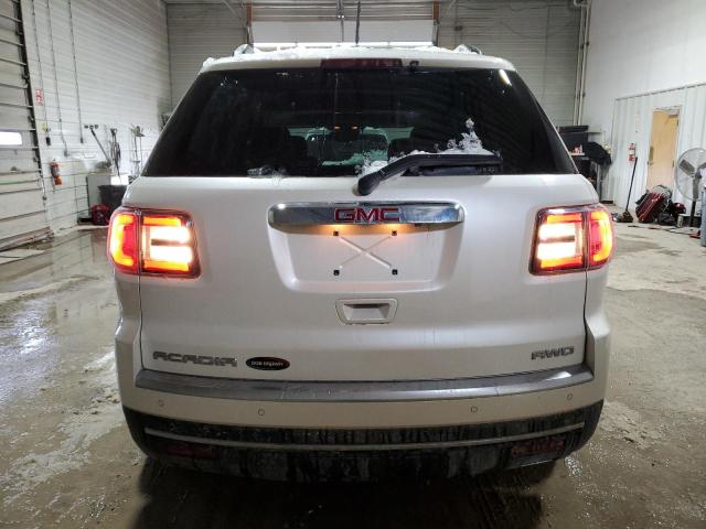Photo 6 from auction – 2014 GMC ACADIA SLT with VIN 1GKKVRKD8EJ219616