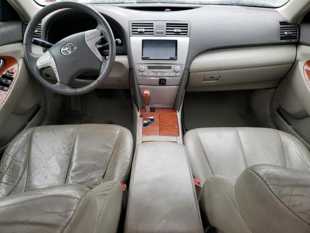 Photo 8 from auction – 2011 TOYOTA CAMRY BASE with VIN 4T4BF3EK5BR178700