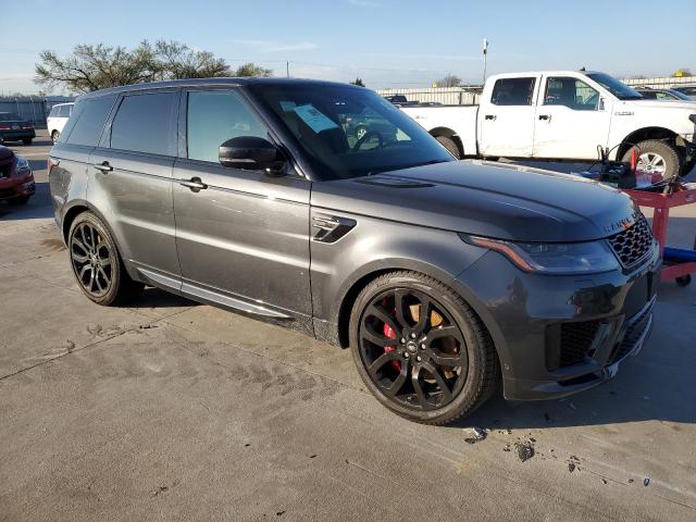 Photo 4 from auction – 2019 LAND ROVER RANGE ROVE with VIN SALWR2REXKA855496