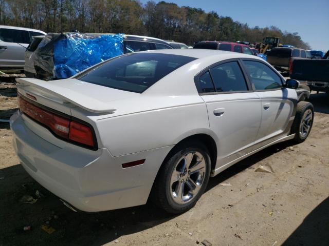 Photo 3 from auction – 2013 DODGE CHARGER SE with VIN 2C3CDXBG9DH537864