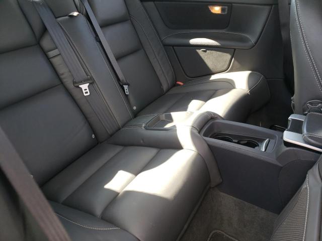 Photo 10 from auction – 2012 VOLVO C70 T5 with VIN YV1672MC7CJ123177