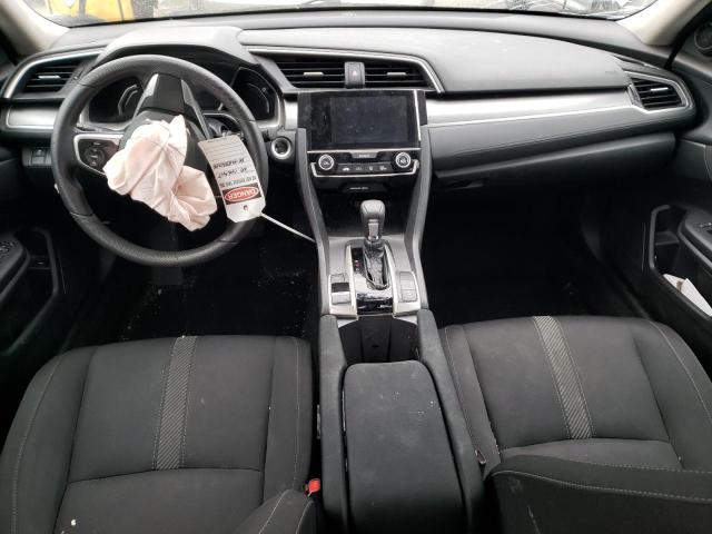 Photo 8 from auction – 2018 HONDA CIVIC EX with VIN 2HGFC2F73JH502257