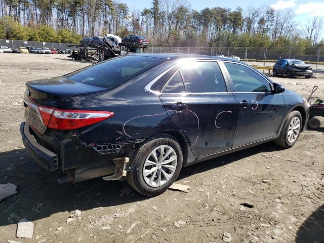 Photo 3 from auction – 2017 TOYOTA CAMRY LE with VIN 4T1BF1FK5HU436011