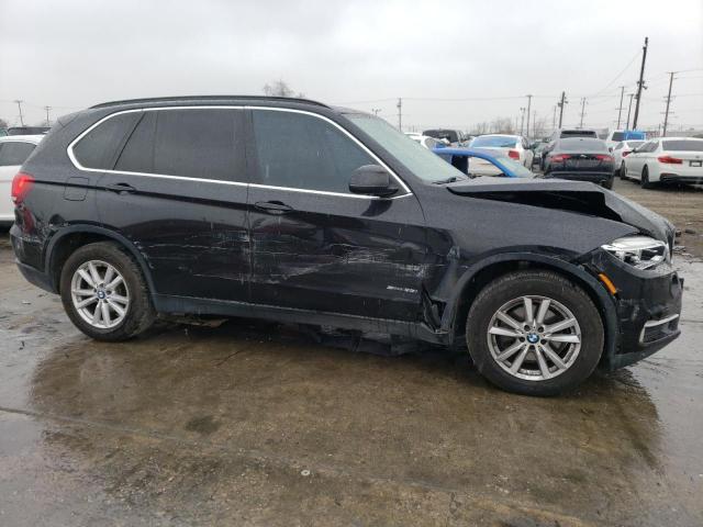 Photo 4 from auction – 2014 BMW X5 SDRIVE3 with VIN 5UXKR2C50E0H31909