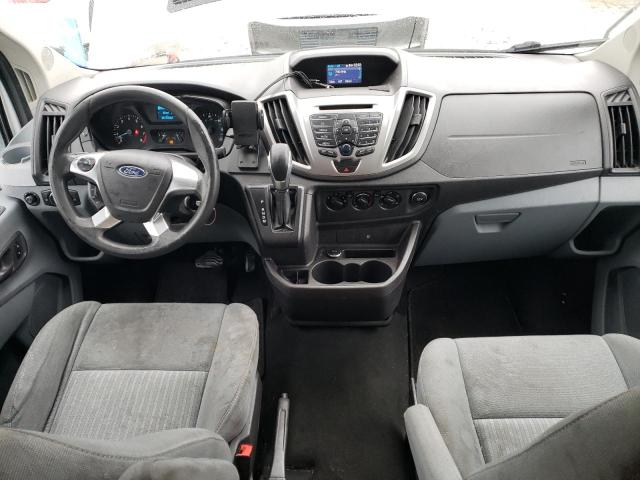 Photo 8 from auction – 2015 FORD TRANSIT T- with VIN 1FBZX2ZM5FKB26456