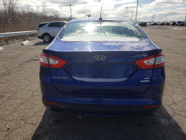 Photo 6 from auction – 2015 FORD FUSION SE with VIN 3FA6P0HD0FR222470