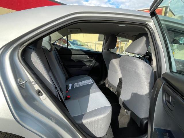 Photo 6 from auction – 2017 TOYOTA COROLLA L with VIN 5YFBURHE6HP680750