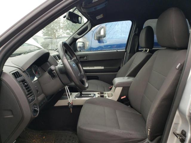 Photo 7 from auction – 2010 FORD ESCAPE XLT with VIN 1FMCU0D72AKB51450