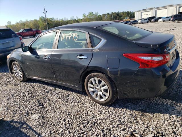 Photo 2 from auction – 2016 NISSAN ALTIMA 2.5 with VIN 1N4AL3AP0GN364219